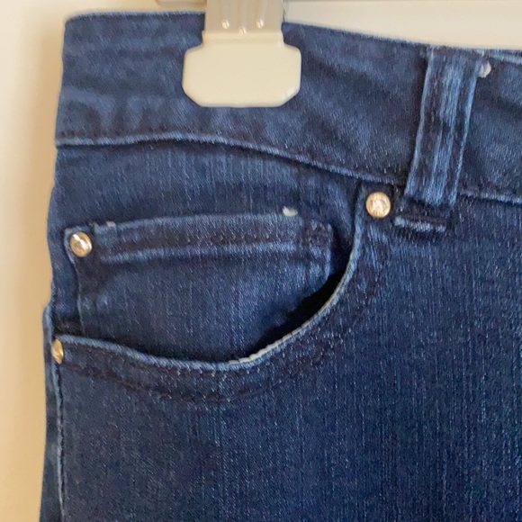 Cache jeans - Picture 3 of 5